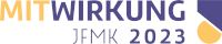 Jugend- und Familienministerkonferenz der Länder (JFMK) Logo
