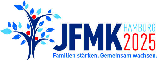 Jugend- und Familienministerkonferenz der Länder (JFMK) Logo